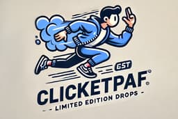 Clicketpaf logo